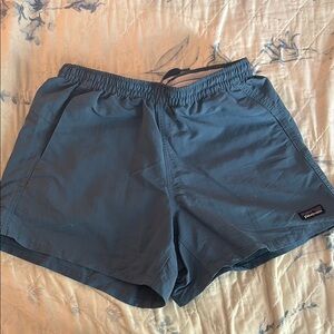 Patagonia Baggies 5” Blue Shorts